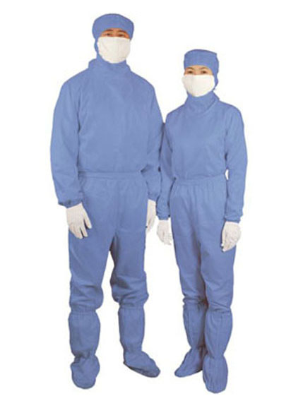 济南防静电服生产