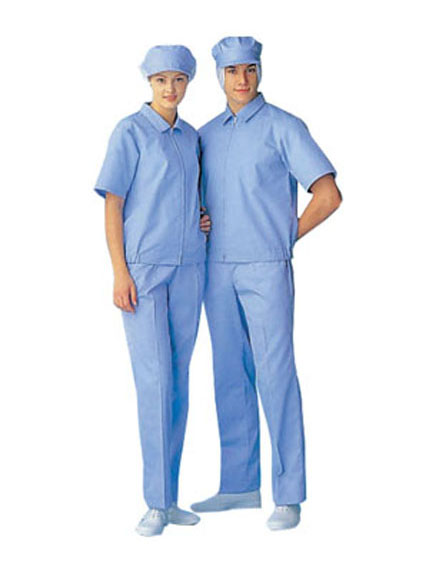 济南防静电服批发