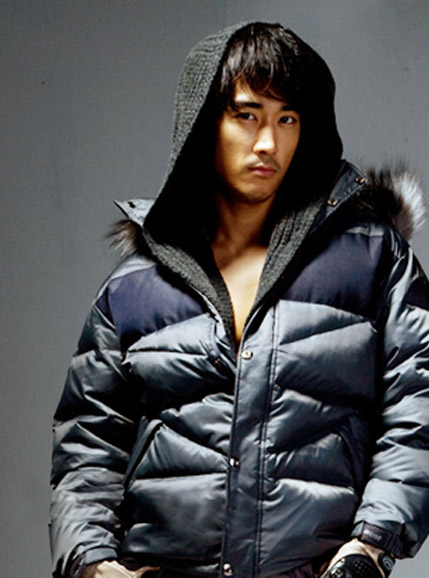 济南羽绒服定做