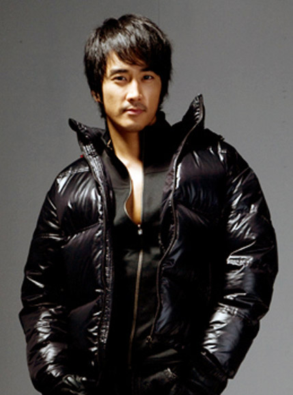 济南羽绒服设计