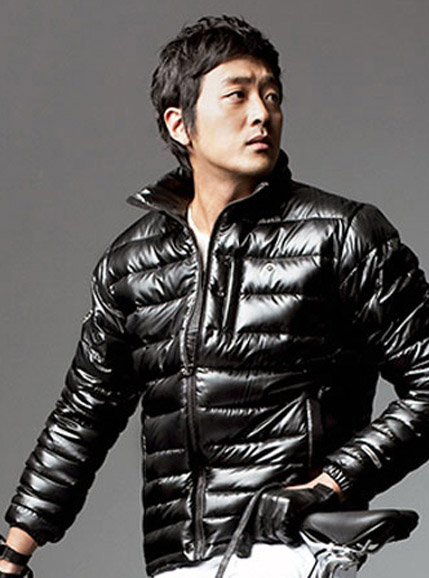 济南羽绒服制作