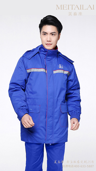 济南加油(气)防静电服制作