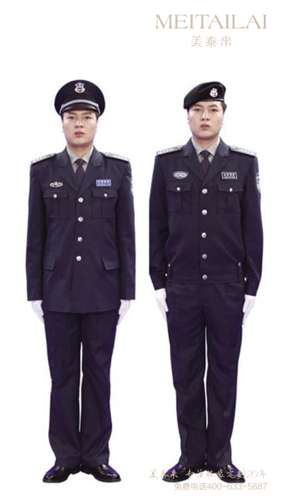 济南物业保安服厂家直销