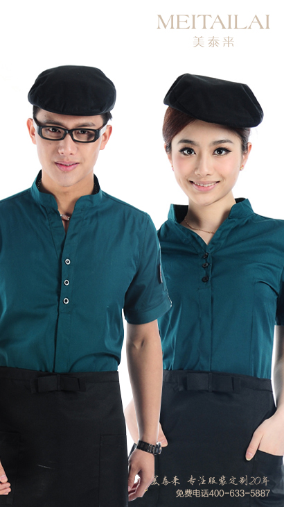 济南酒店餐饮服制作