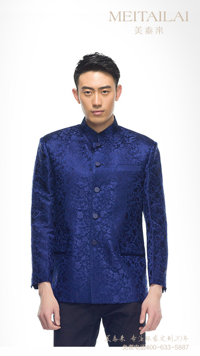 济南中山装订购