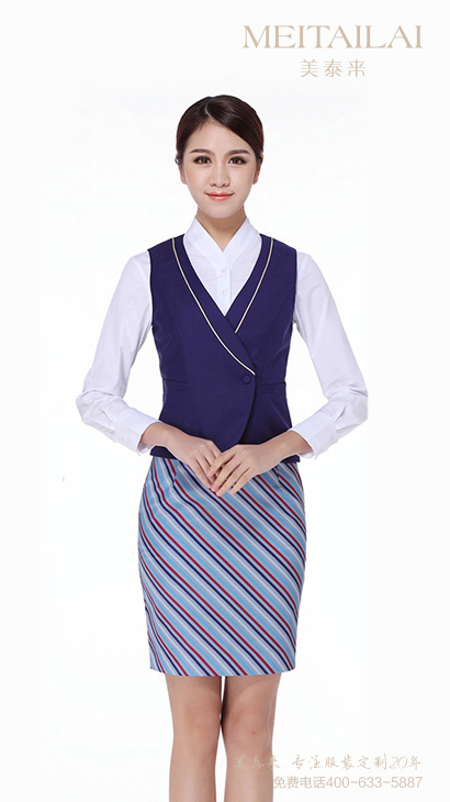 济南中式风酒店服装生产