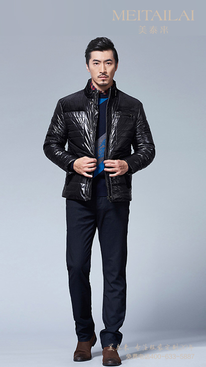 济南棉衣棉服订做