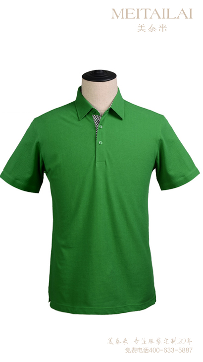 济南T恤文化衫定做