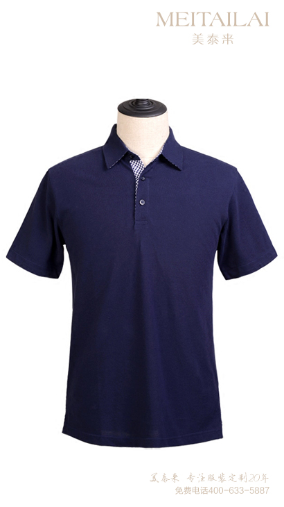 济南T恤文化衫订做