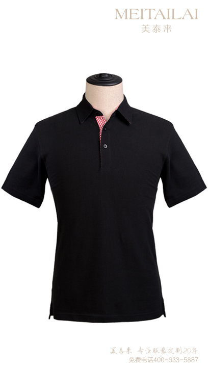 济南T恤文化衫生产