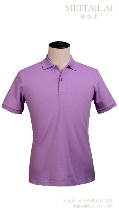 济南T恤文化衫订购