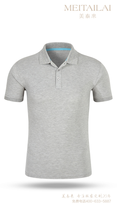 济南T恤文化衫加工