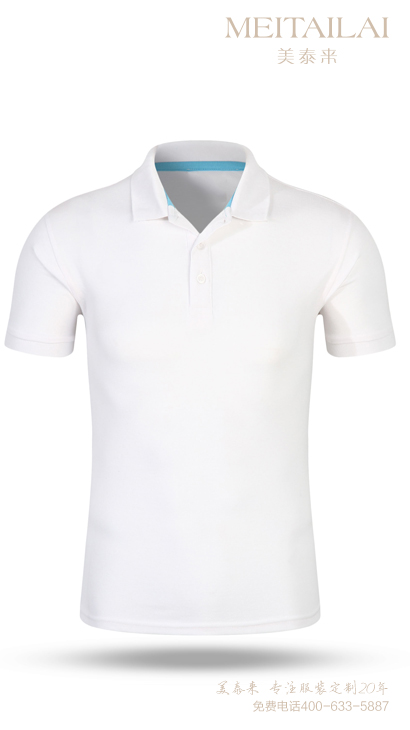 济南T恤文化衫供应