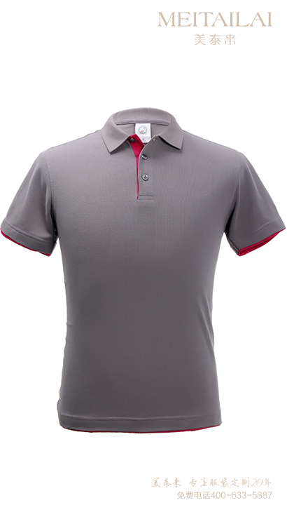 济南T恤文化衫个性订制