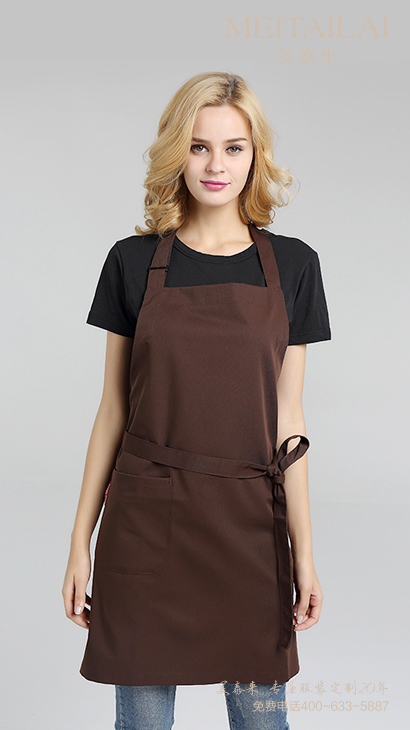 济南围裙定制