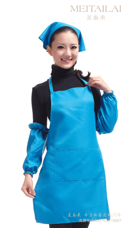 济南围裙订购